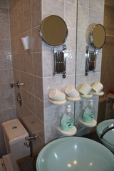 Ferienwohnung in Sch&ouml;nberger Strand - Riemann, Rainer: "Haus Panorama", App. 14 - Bild 10