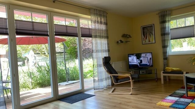 Ferienwohnung in Sch&ouml;nberger Strand - Haberecht, Petra & Manfred: Fe.-App. 2 (EG) - Bild 5