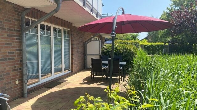 Ferienwohnung in Sch&ouml;nberger Strand - Haberecht, Petra & Manfred: Fe.-App. 2 (EG) - Bild 20