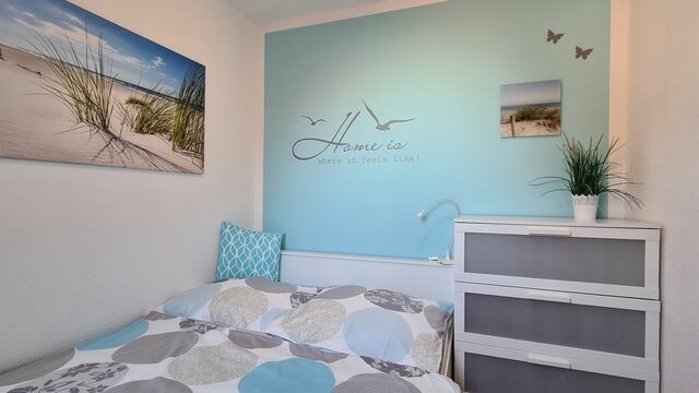 Ferienwohnung in Sch&ouml;nberger Strand - Drews, Torsten: App. "Sommerwind" (Nr. 15) - Bild 2