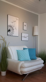 Ferienwohnung in Sch&ouml;nberger Strand - Drews, Torsten: App. "Sommerwind" (Nr. 15) - Bild 5