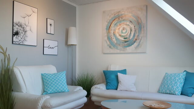 Ferienwohnung in Sch&ouml;nberger Strand - Drews, Torsten: App. "Sommerwind" (Nr. 15) - Bild 4