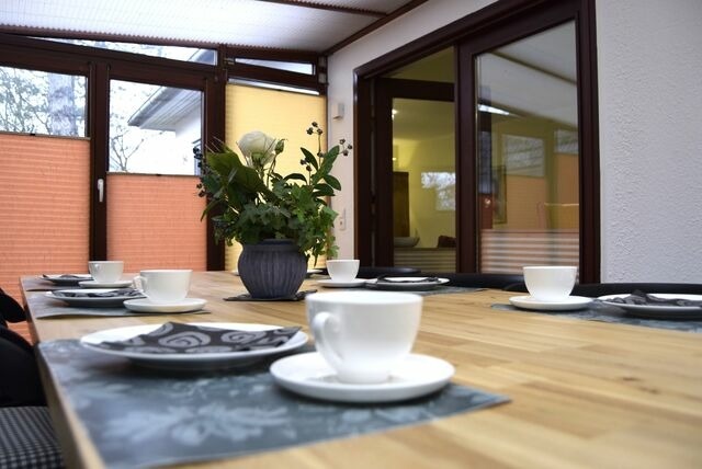 Ferienhaus in Sch&ouml;nberger Strand - Stoltenberg, Mona & S&ouml;nke: "Dat Strandhuus" - Bild 20