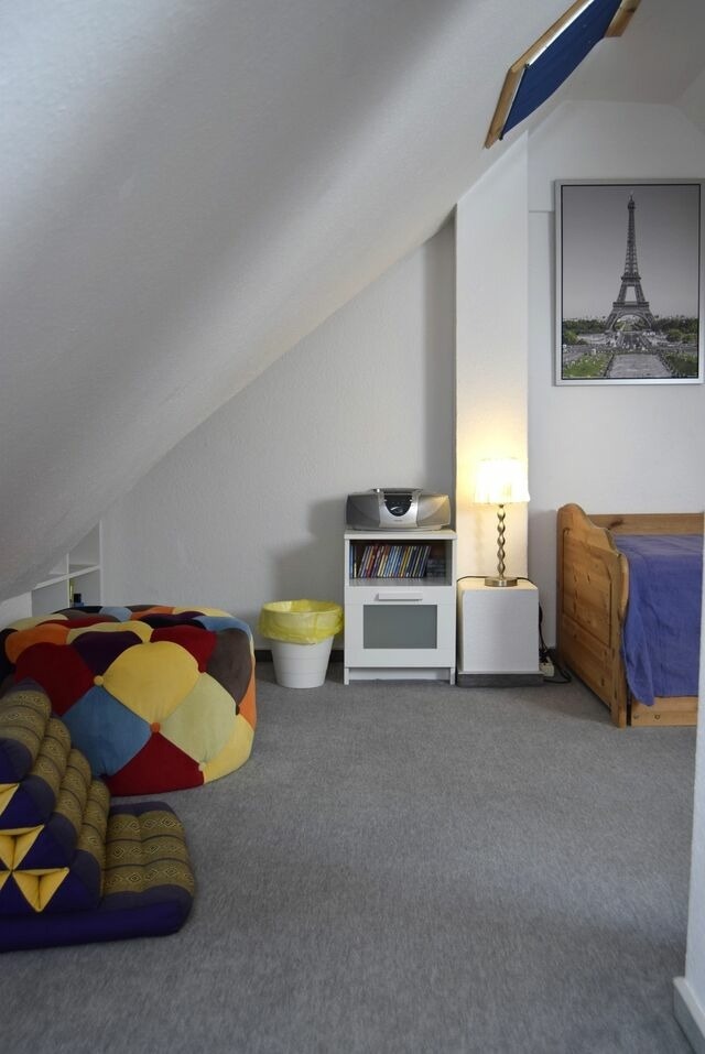 Ferienwohnung in Sch&ouml;nberger Strand - Dreger: "Das blaue Haus"/ Ferien-App. 6 "Seeluft" - Bild 11