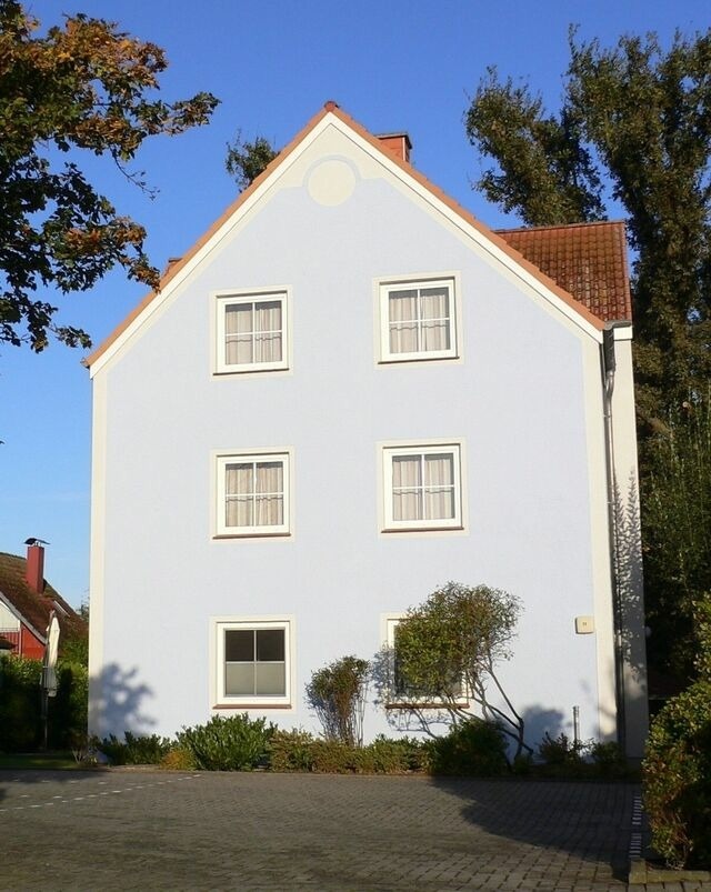 Ferienwohnung in Sch&ouml;nberger Strand - Dreger: "Das blaue Haus"/ Ferien-App. 6 "Seeluft" - Bild 14