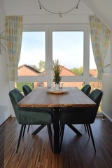 Ferienwohnung in Sch&ouml;nberger Strand - Dreger: "Das blaue Haus"/ Ferien-App. 6 "Seeluft" - Bild 3