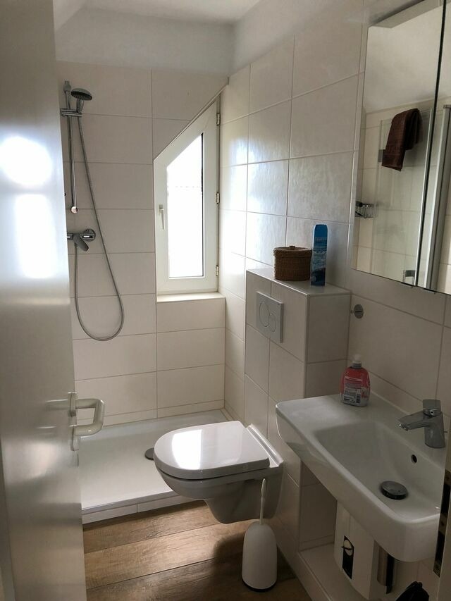 Ferienwohnung in Sch&ouml;nberger Strand - Dreger: "Das blaue Haus"/ Ferien-App. 6 "Seeluft" - Bild 6