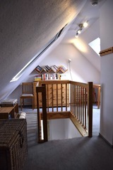 Ferienwohnung in Sch&ouml;nberger Strand - Dreger: "Das blaue Haus"/ Ferien-App. 6 "Seeluft" - Bild 7