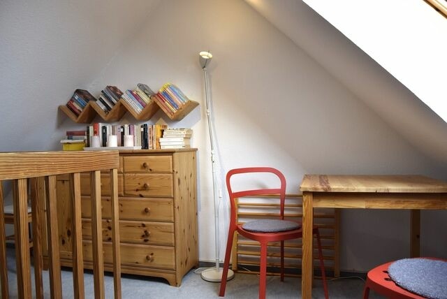 Ferienwohnung in Sch&ouml;nberger Strand - Dreger: "Das blaue Haus"/ Ferien-App. 6 "Seeluft" - Bild 8