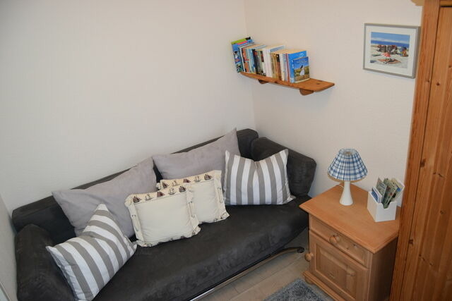 Ferienwohnung in Sch&ouml;nberger Strand - Freudenthal, Anja & Peter: "Haus Seelust", Fe.App. (Nr. 207) "Strandfreude" - Bild 8