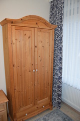 Ferienwohnung in Sch&ouml;nberger Strand - Freudenthal, Anja & Peter: "Haus Seelust", Fe.App. (Nr. 207) "Strandfreude" - Bild 9