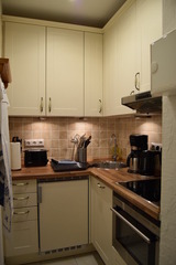 Ferienwohnung in Sch&ouml;nberger Strand - Freudenthal, Anja & Peter: "Haus Seelust", Fe.App. (Nr. 207) "Strandfreude" - Bild 12