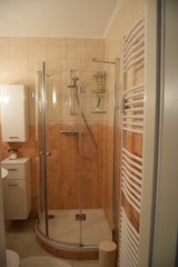 Ferienwohnung in Sch&ouml;nberger Strand - Freudenthal, Anja & Peter: "Haus Seelust", Fe.App. (Nr. 207) "Strandfreude" - Bild 15