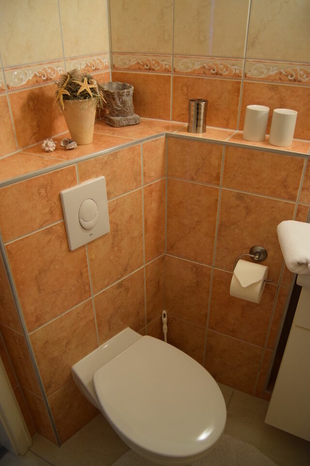 Ferienwohnung in Sch&ouml;nberger Strand - Freudenthal, Anja & Peter: "Haus Seelust", Fe.App. (Nr. 207) "Strandfreude" - Bild 16