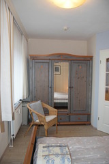 Ferienwohnung in Sch&ouml;nberger Strand - Freudenthal, Anja & Peter: "Haus Seelust", Fe.App. (Nr. 207) "Strandfreude" - Bild 5