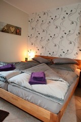 Ferienwohnung in Sch&ouml;nberger Strand - Walkenhorst, Astrid & Bernd: App. 201 - Bild 3