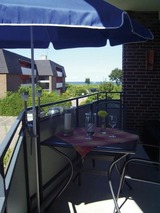 Ferienwohnung in Sch&ouml;nberger Strand - Walkenhorst, Astrid & Bernd: App. 201 - Bild 12