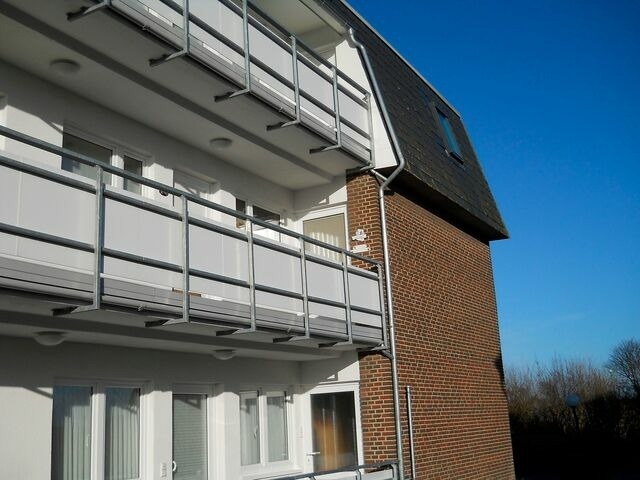 Ferienwohnung in Sch&ouml;nberger Strand - Walkenhorst, Astrid & Bernd: App. 201 - Bild 13