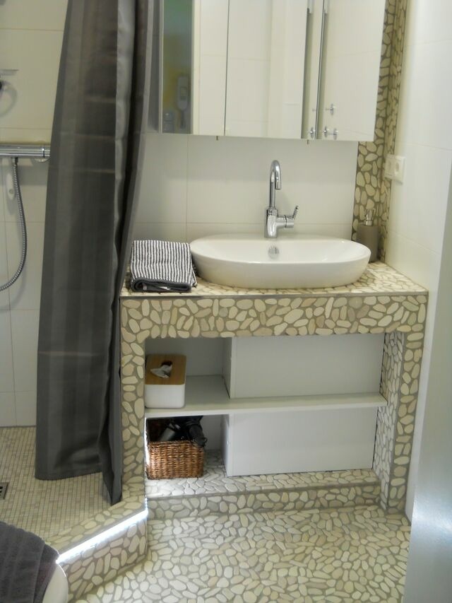 Ferienwohnung in Sch&ouml;nberger Strand - Stoltenberg, Mona & S&ouml;nke: "Haus Panorama", App. Nr. 9 "Seeblick" - Bild 7