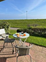 Ferienwohnung in Sch&ouml;nberger Strand - Stoltenberg, Mona & S&ouml;nke: "Haus Panorama", App. Nr. 9 "Seeblick" - Bild 1