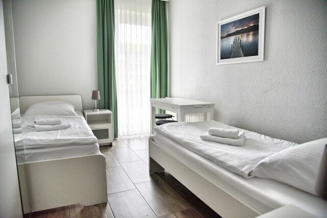 Ferienwohnung in Ueckerm&uuml;nde - Lagunenstadt am Haff Fewo 110 - Neptun - Bild 5