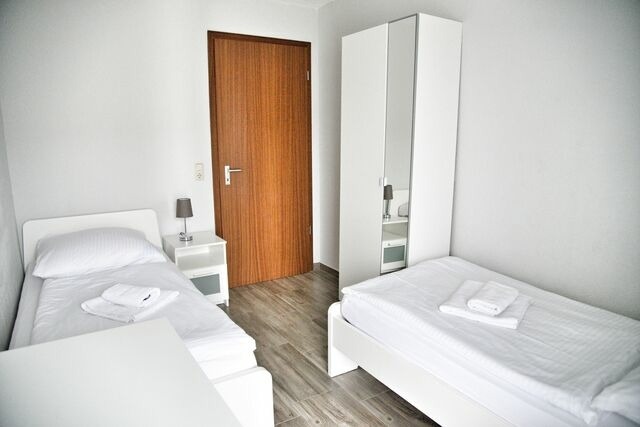 Ferienwohnung in Ueckerm&uuml;nde - Lagunenstadt am Haff Fewo 110 - Neptun - Bild 6