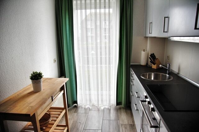 Ferienwohnung in Ueckerm&uuml;nde - Lagunenstadt am Haff Fewo 110 - Neptun - Bild 8