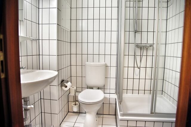 Ferienwohnung in Ueckerm&uuml;nde - Lagunenstadt am Haff Fewo 110 - Neptun - Bild 9