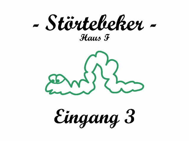 Ferienwohnung in Ueckerm&uuml;nde - Lagunenstadt am Haff Fewo 110 - Neptun - Bild 10