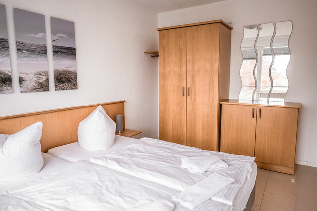 Ferienwohnung in Ueckerm&uuml;nde - Lagunenstadt am Haff Fewo 22 - Backbord - Bild 6