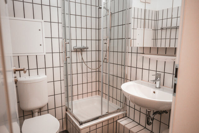 Ferienwohnung in Ueckerm&uuml;nde - Lagunenstadt am Haff Fewo 22 - Backbord - Bild 7