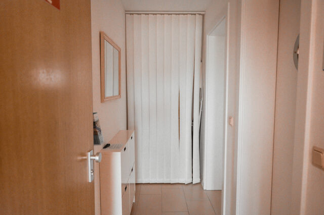 Ferienwohnung in Ueckerm&uuml;nde - Lagunenstadt am Haff Fewo 22 - Backbord - Bild 9