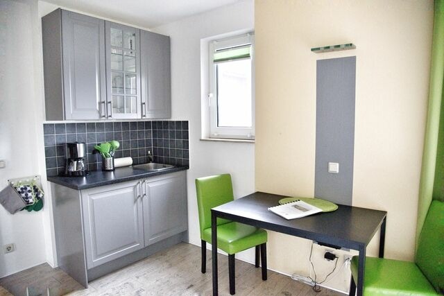 Ferienwohnung in Ueckerm&uuml;nde - Lagunenstadt am Haff Fewo 165 - Koje - Bild 3