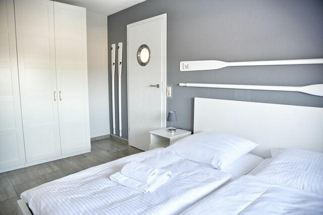 Ferienwohnung in Ueckerm&uuml;nde - Lagunenstadt am Haff Fewo 105 - Sextant - Bild 6