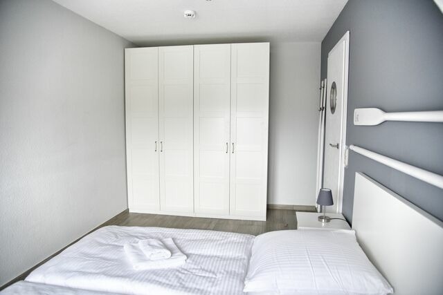 Ferienwohnung in Ueckerm&uuml;nde - Lagunenstadt am Haff Fewo 105 - Sextant - Bild 7