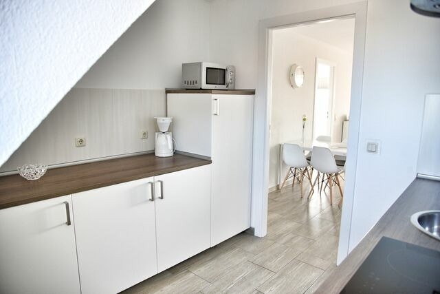 Ferienwohnung in Ueckerm&uuml;nde - Lagunenstadt am Haff Fewo 105 - Sextant - Bild 9