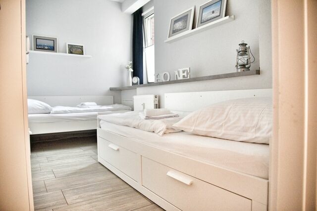 Ferienwohnung in Ueckerm&uuml;nde - Lagunenstadt am Haff Fewo 295 - Luv - Bild 7