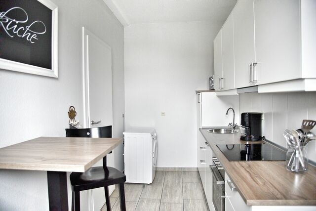 Ferienwohnung in Ueckerm&uuml;nde - Lagunenstadt am Haff Fewo 295 - Luv - Bild 8