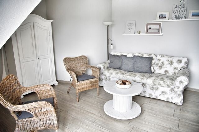 Ferienwohnung in Ueckerm&uuml;nde - Lagunenstadt am Haff Fewo 160 - Brigg - Bild 2