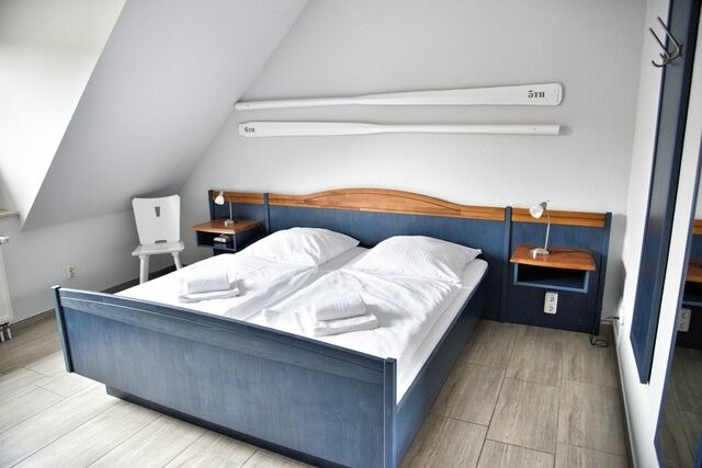 Ferienwohnung in Ueckerm&uuml;nde - Lagunenstadt am Haff Fewo 160 - Brigg - Bild 5