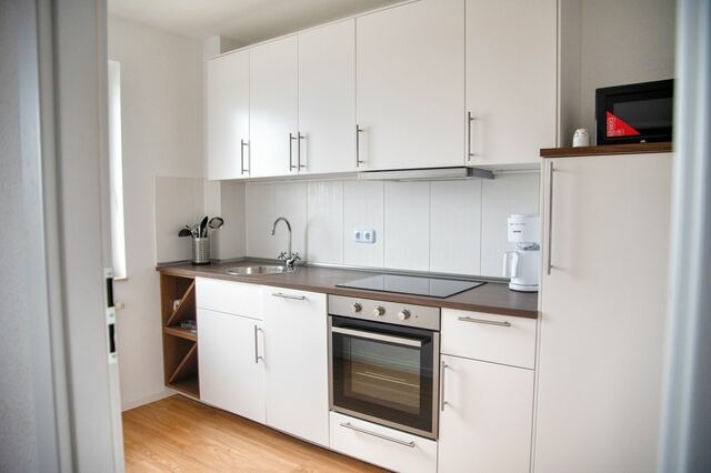 Ferienwohnung in Ueckerm&uuml;nde - Lagunenstadt am Haff Fewo 130 - Deck - Bild 10