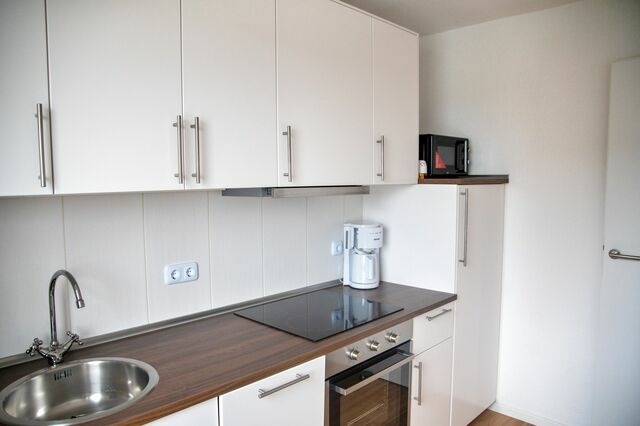 Ferienwohnung in Ueckerm&uuml;nde - Lagunenstadt am Haff Fewo 130 - Deck - Bild 11