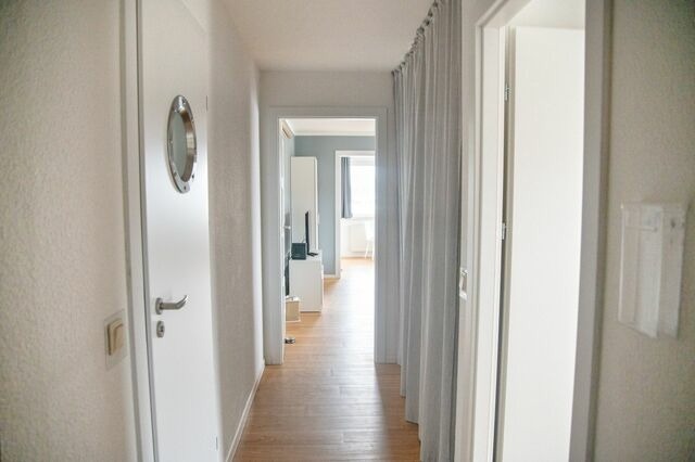 Ferienwohnung in Ueckerm&uuml;nde - Lagunenstadt am Haff Fewo 130 - Deck - Bild 12