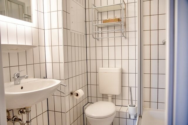 Ferienwohnung in Ueckerm&uuml;nde - Lagunenstadt am Haff Fewo 130 - Deck - Bild 14