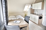 Ferienwohnung in Ueckerm&uuml;nde - Lagunenstadt am Haff Fewo 247 - Krebs - Bild 1