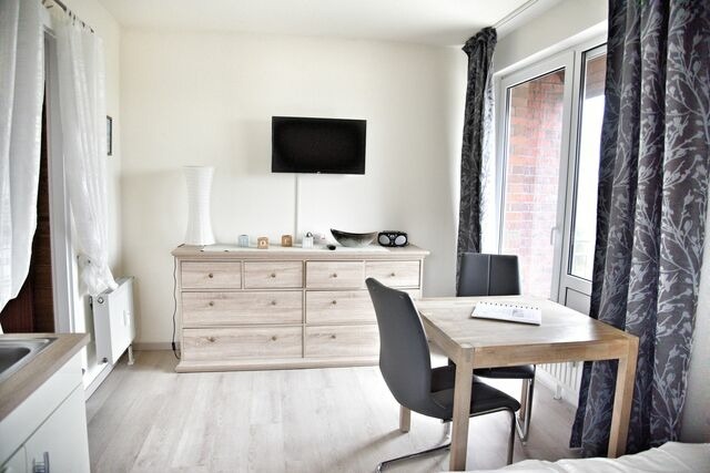 Ferienwohnung in Ueckerm&uuml;nde - Lagunenstadt am Haff Fewo 247 - Krebs - Bild 3