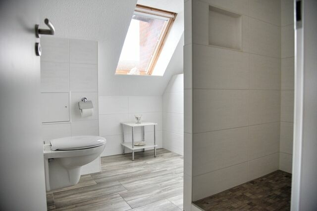 Ferienwohnung in Ueckerm&uuml;nde - Lagunenstadt am Haff Fewo 247 - Krebs - Bild 5