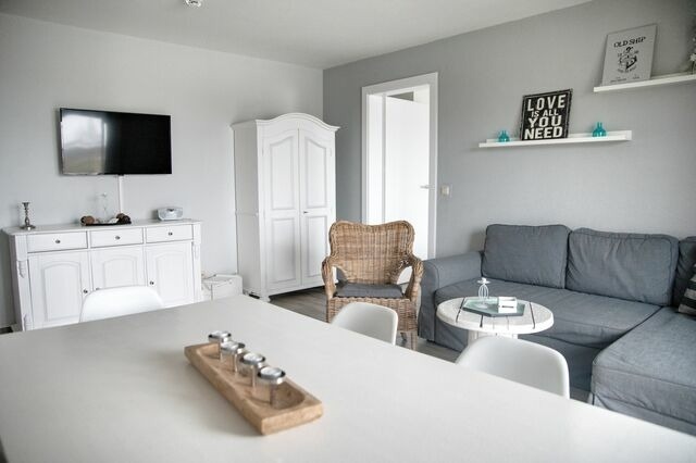 Ferienwohnung in Ueckerm&uuml;nde - Lagunenstadt am Haff Fewo 78 - Genua - Bild 2