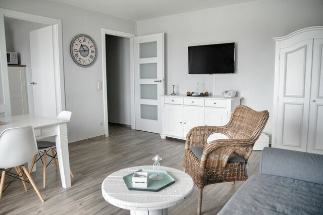 Ferienwohnung in Ueckerm&uuml;nde - Lagunenstadt am Haff Fewo 78 - Genua - Bild 3