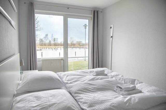 Ferienwohnung in Ueckerm&uuml;nde - Lagunenstadt am Haff Fewo 78 - Genua - Bild 4